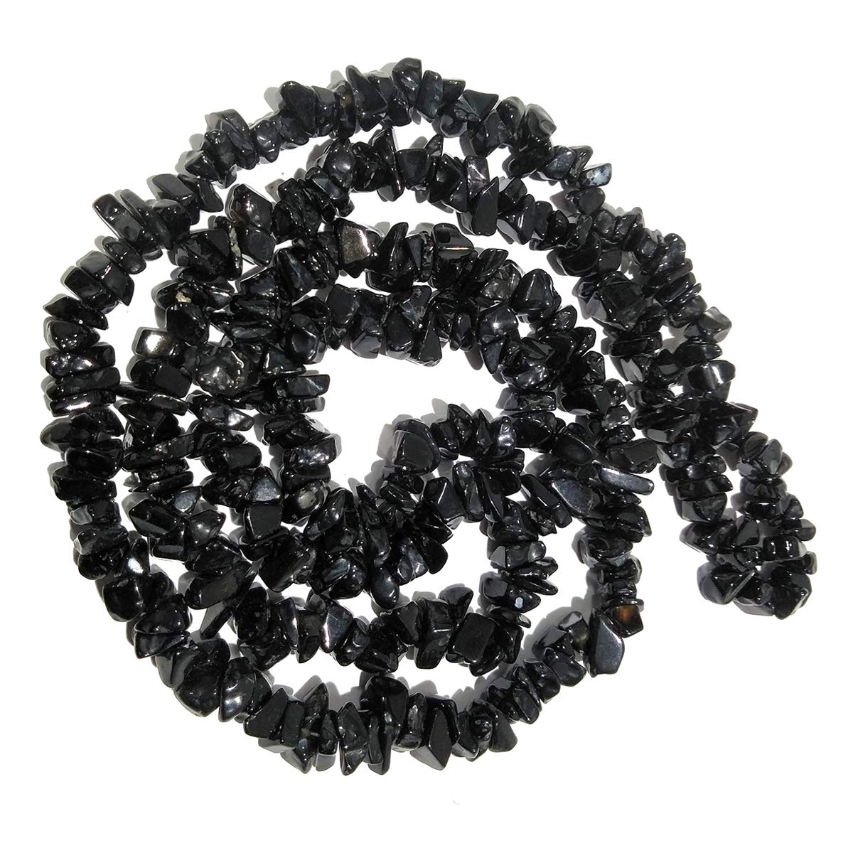 See full amazon price history chart for Reiki Crystal Products Natural Black Onyx Mala Crystal Stone Chip Bead Mala for Reiki Healing Crystal Stone Reiki Crystal Products Natural Black Onyx Mala Crystal Stone Chip Bead Mala for Reiki Healing Crystal Stone (B08XQWHV9X) Amazon Price History, Amazon Price Tracker