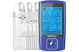 Acurelief - TENS EMS Muscle Stimulator