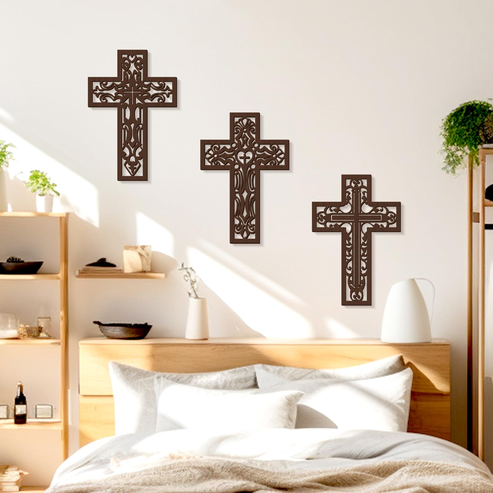 Wall Decoration Ideas Church Cross Church Decoration Metal Crosses