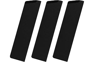 XYJ Universal Knife Sheath Sleeves Edge Guards Set for 8 inch Chef Knife