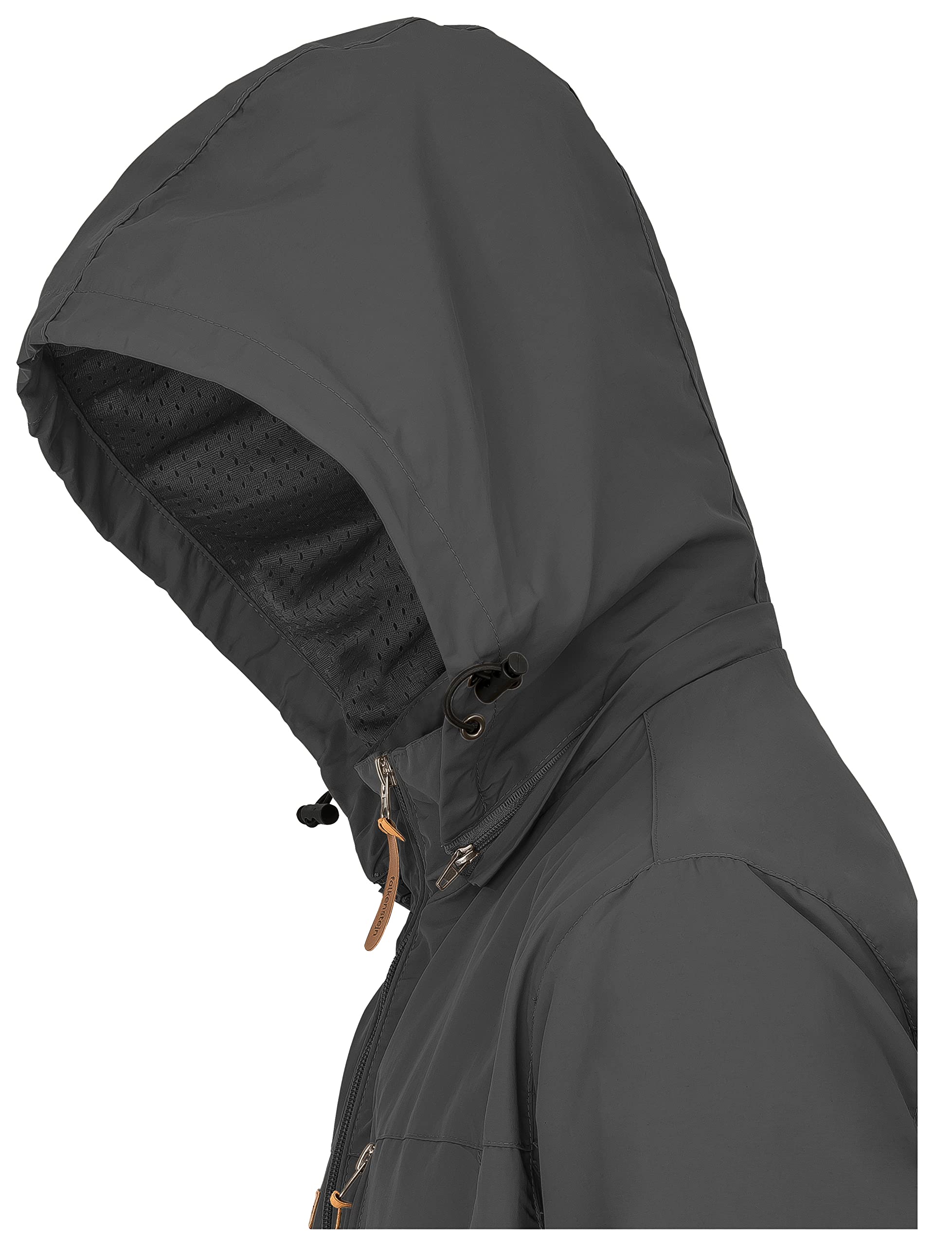 Summer Windbreaker Anorak Windjacke leichte Jacke