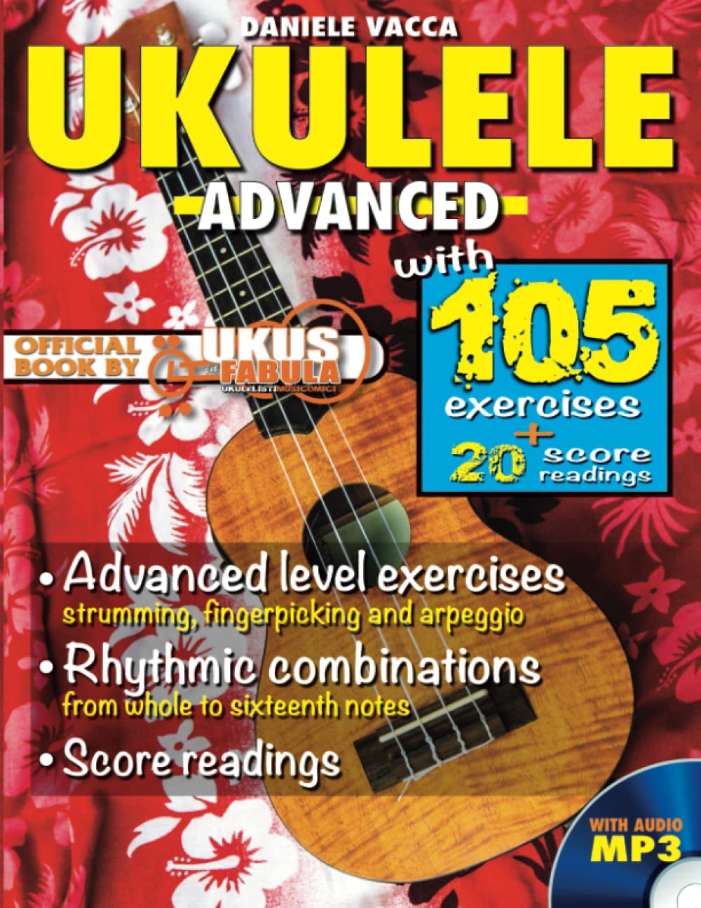 UKULELE ADVANCED