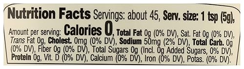 Miniatura 18 de 365 by Whole Foods Market, Mostaza amarilla orgánica, 8 onzas