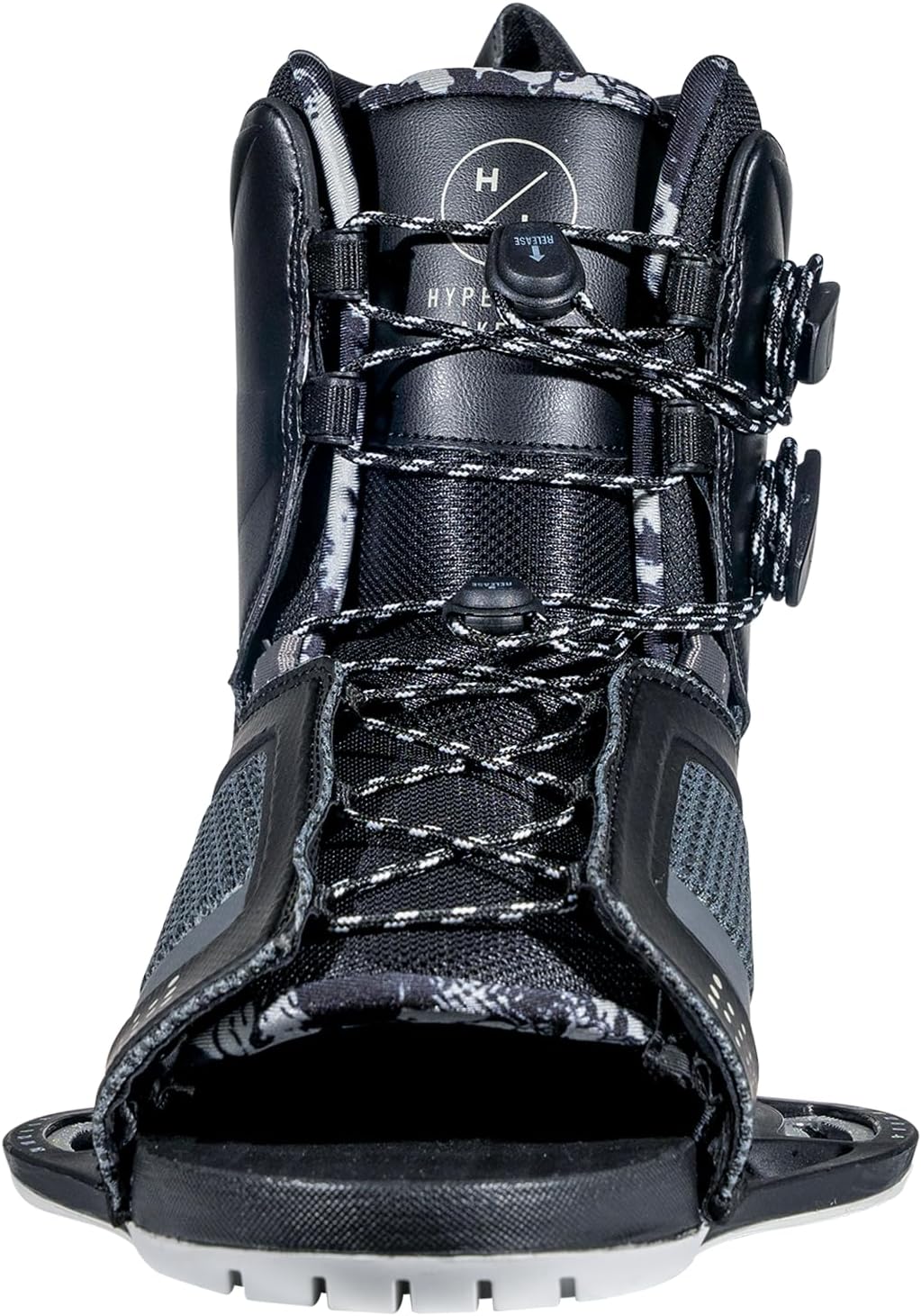 Hyperlite Team OT Wakeboard Binding