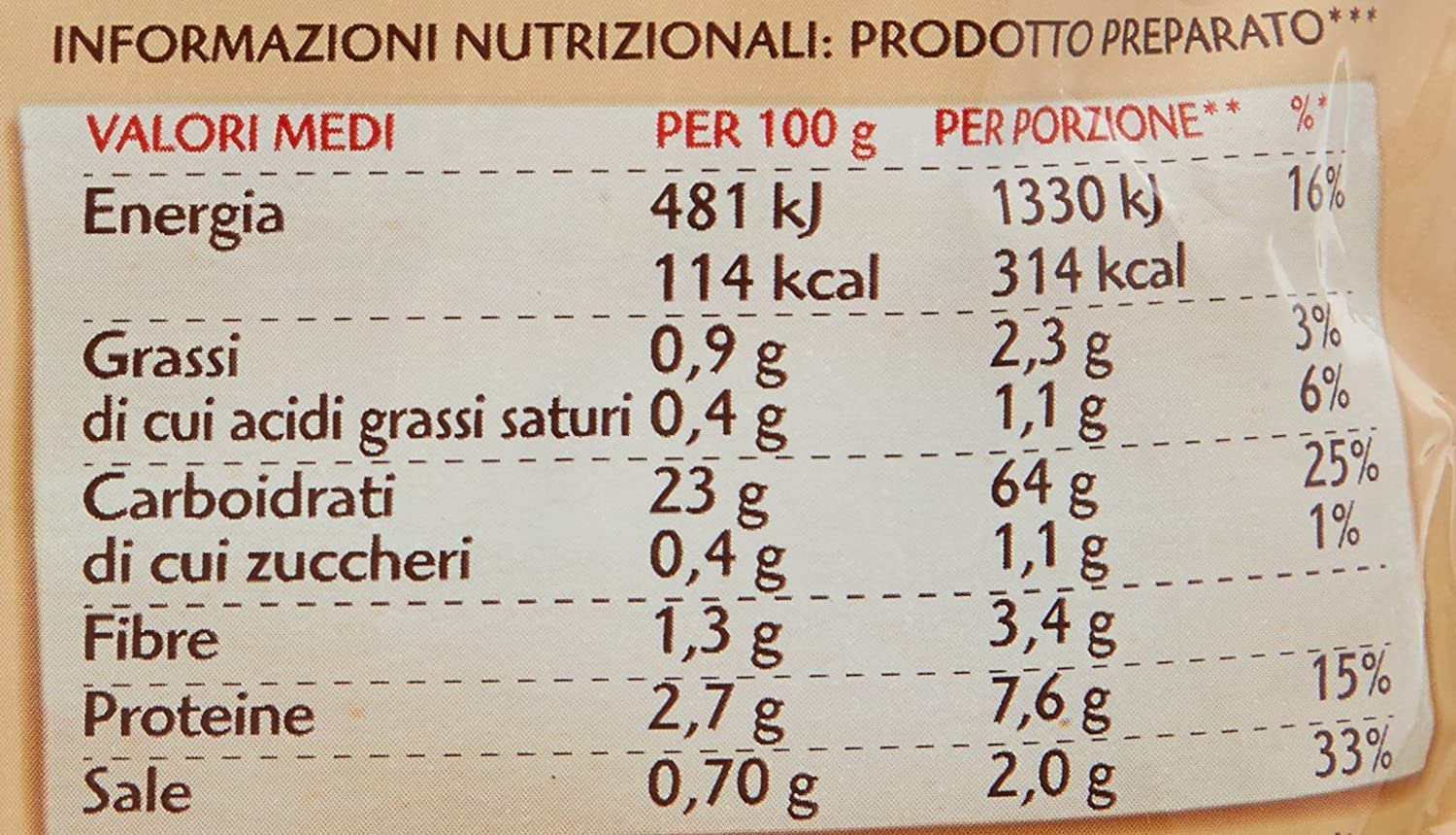 12x Star il mio Risotto funghi Reis Steinpilze 175g italienisch Fertiggerichte