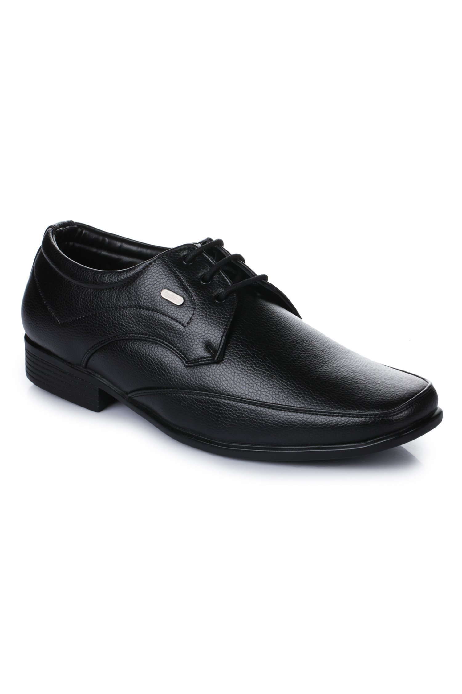 Action Dotcom SR-153 Mens Rodio Synthetic Leather Stylish & Comfortable Office Derby Formal Shoes (B09CQ6G8CT) Amazon Price History, Amazon Price Tracker
