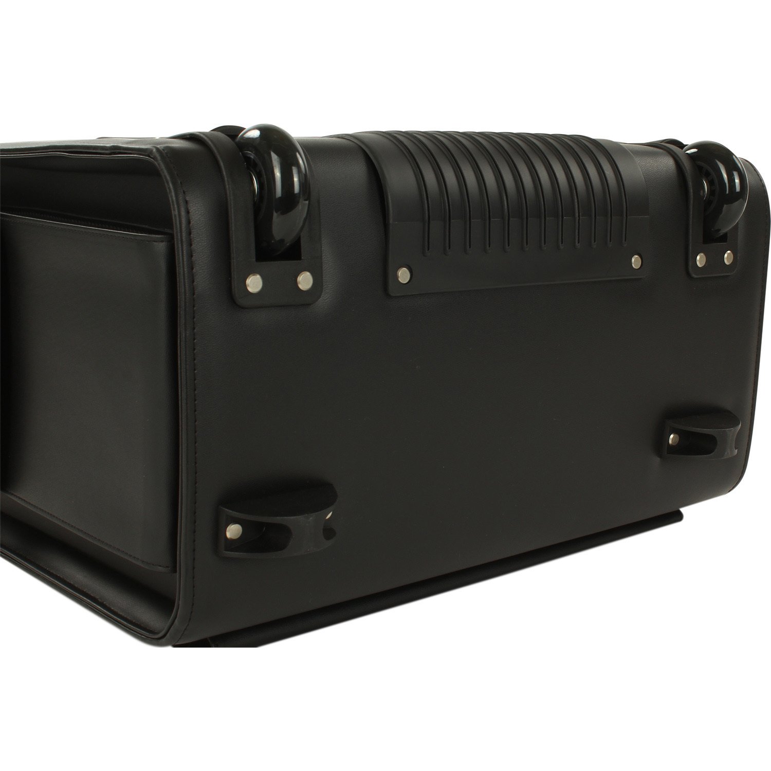 Business Pilottrolley XL zwart (139476)