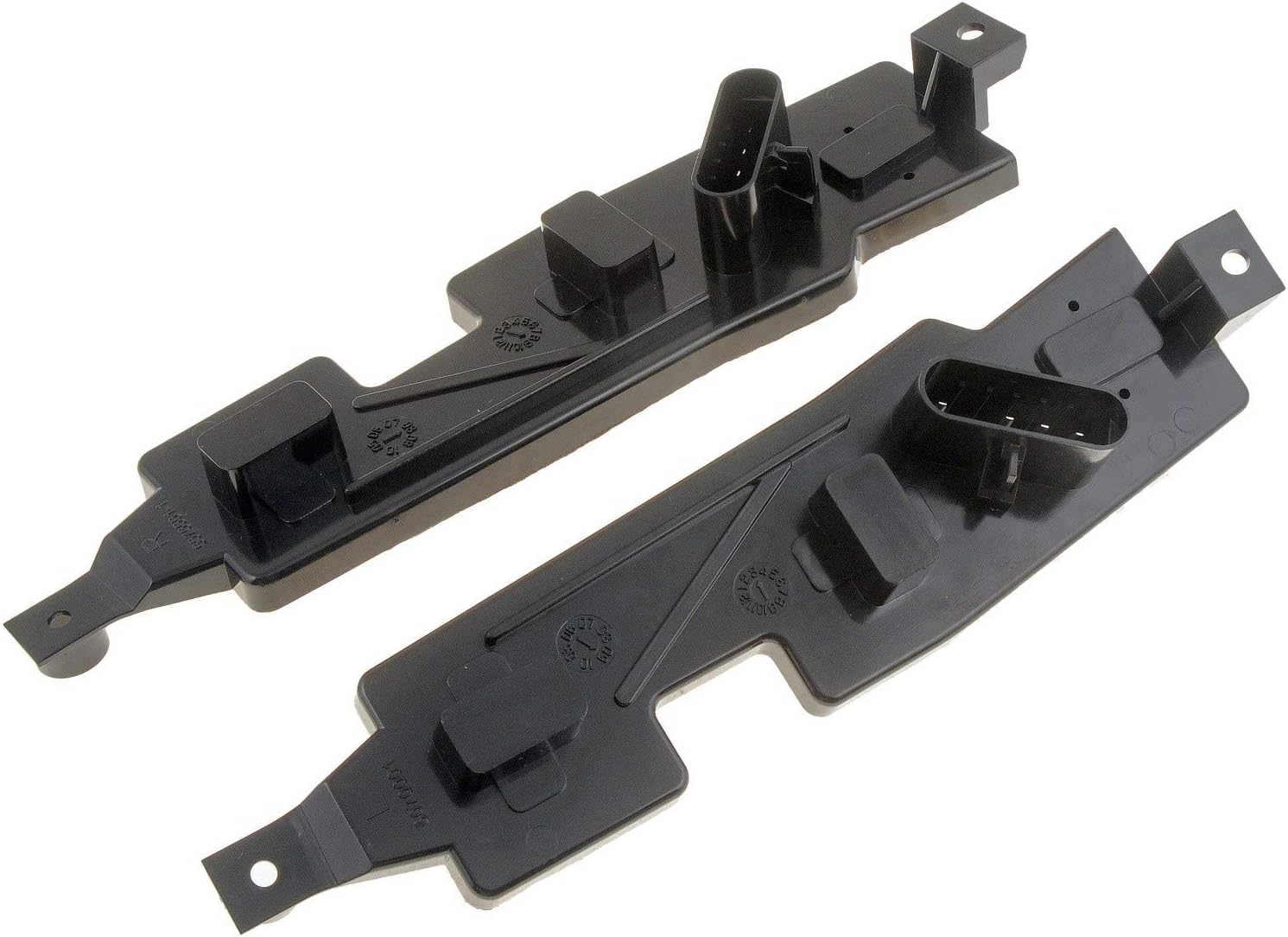 APDTY 81112 Tail Lamp Circuit Boards Left & Right