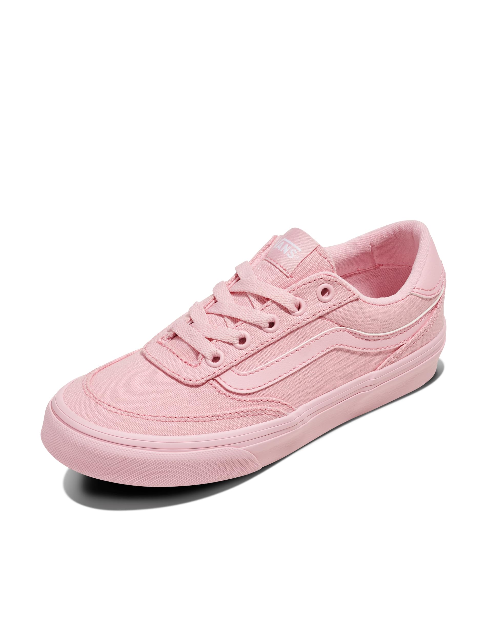 Kids' Brooklyn Ls Low Top Shoe