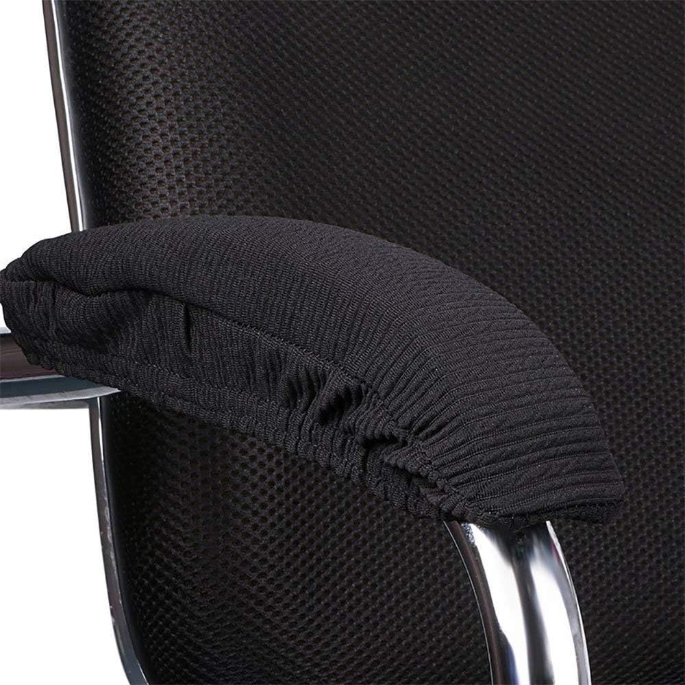 Office Chair Cover with Arm Cover : Office Products