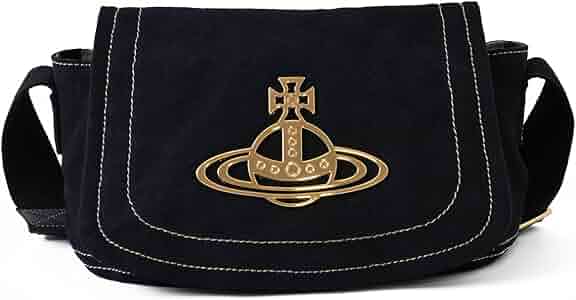 Amazon | [ヴィヴィアンウエストウッド] 正規品 ショルダーバッグ