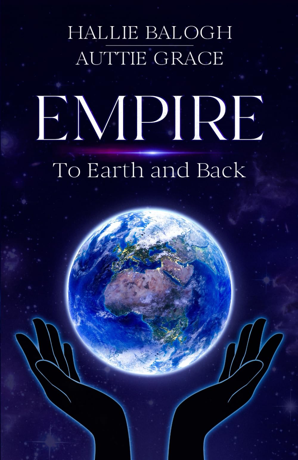 Empire: To Earth and Back