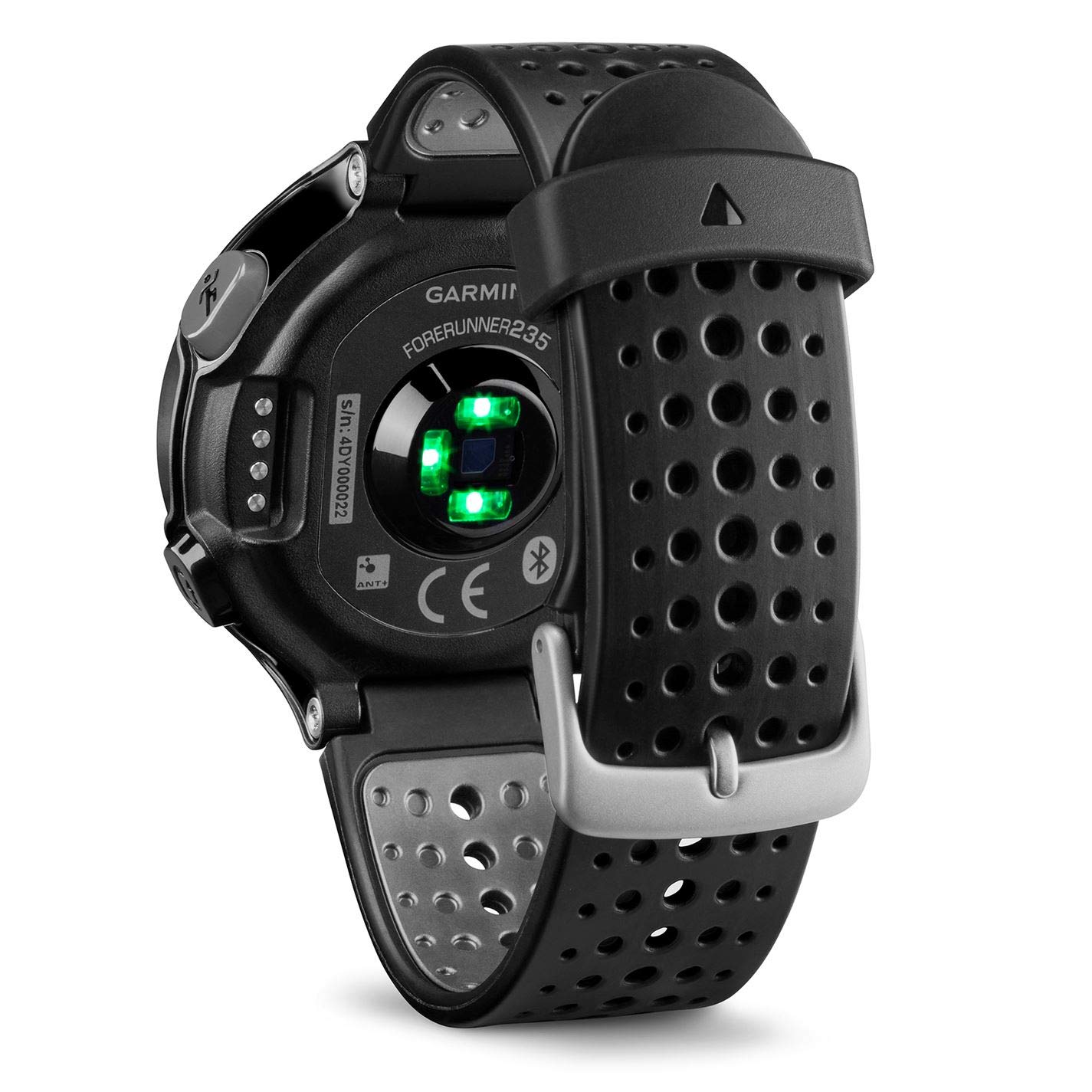 Amazon.co.jp: GARMIN Forerunner 235 Grey/Black : スポーツ＆アウトドア