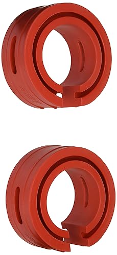 viz ラバースペーサー スプリングゴム 27mm 日産 ルークス VIZ-PCB27C-416