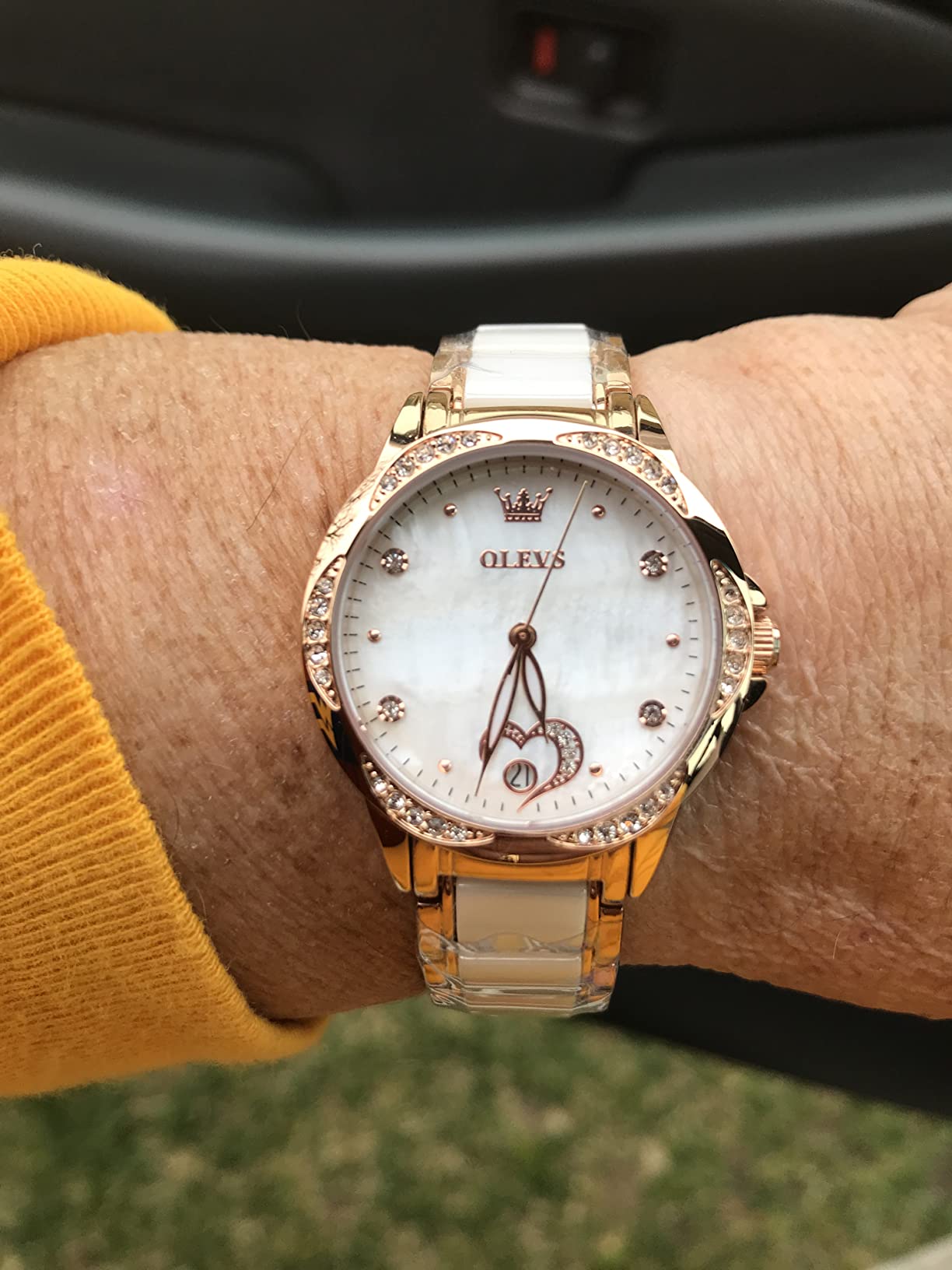 Customer Image