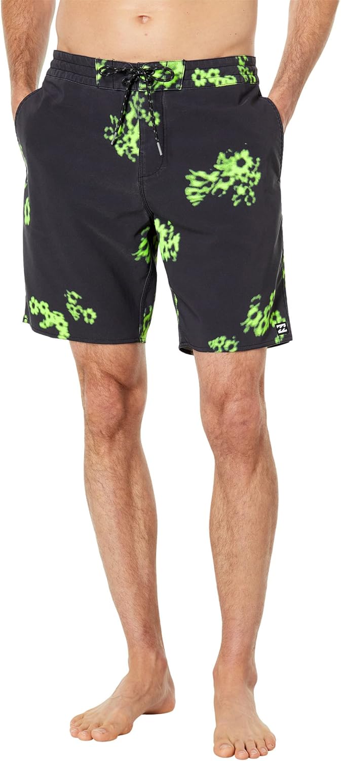 Billabong Sundays LT Boardshorts-Midnight