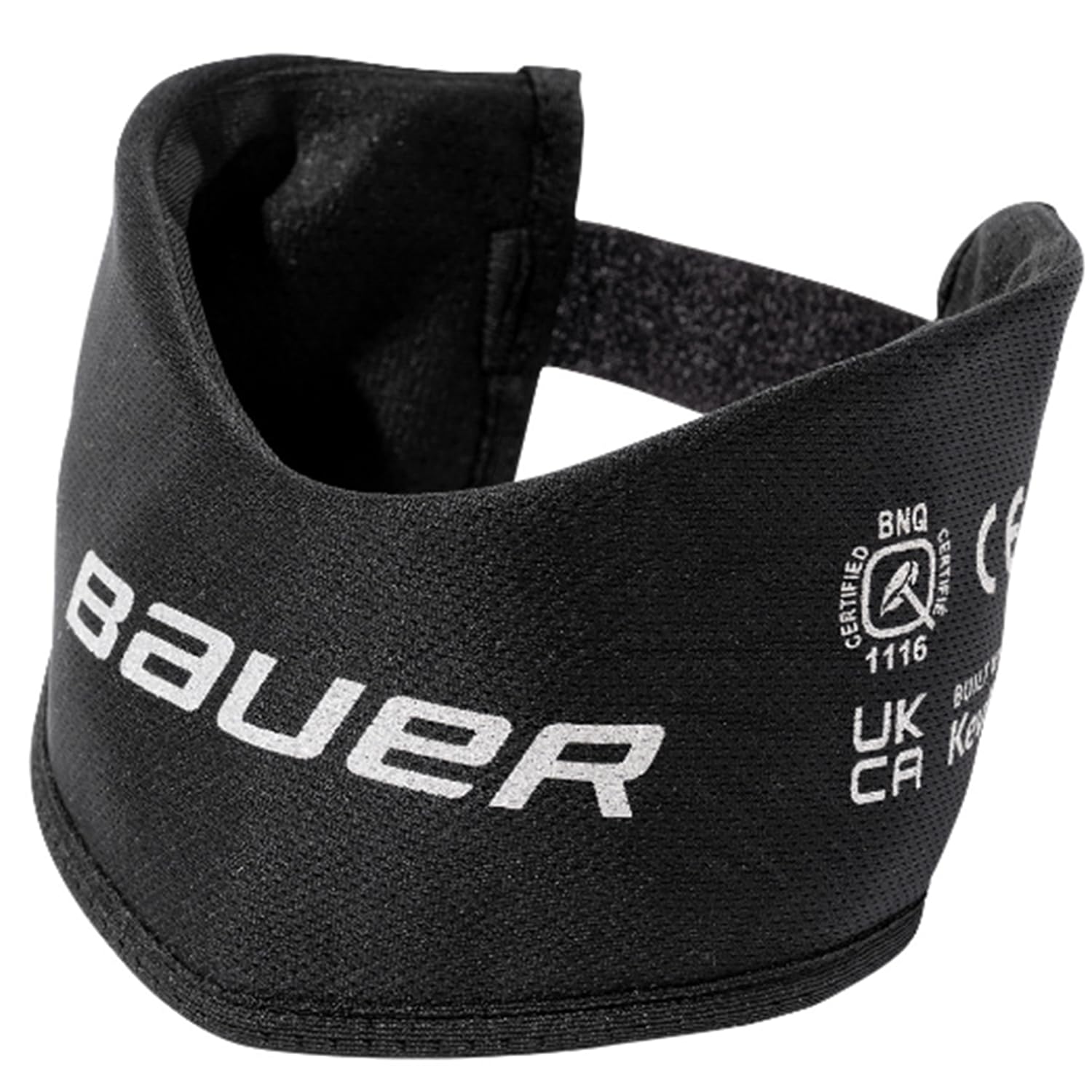Bauer NG21 Premium Neck Guard (Maat - Sr.)