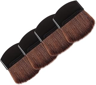 Beaupretty 4pcs Blush and Highlighter Makeup ...