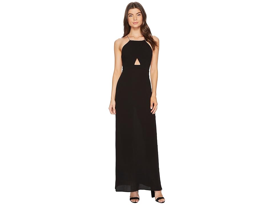 

Tavik Sloan Maxi Dress (Black) Women's Dress