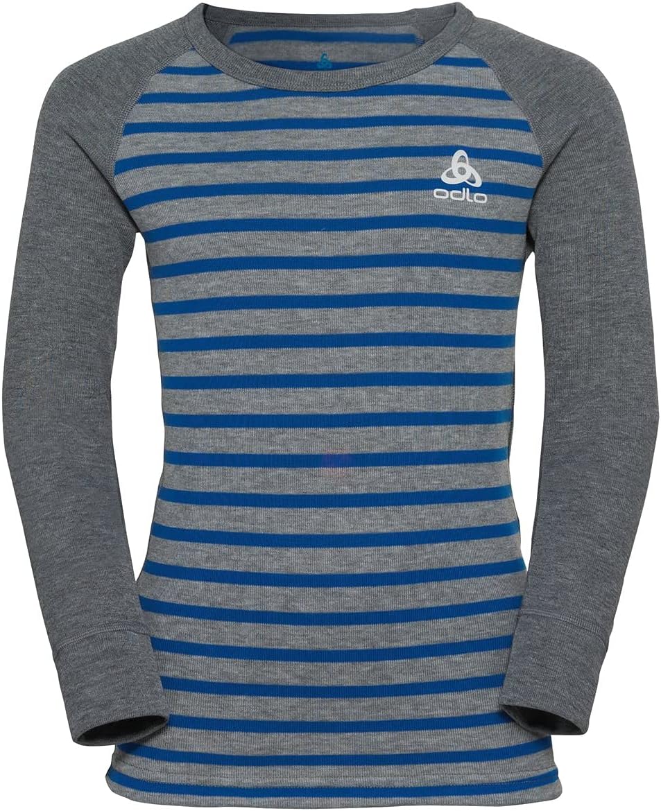 Odlo Kid's Active Warm ECO Baselayer Bottom