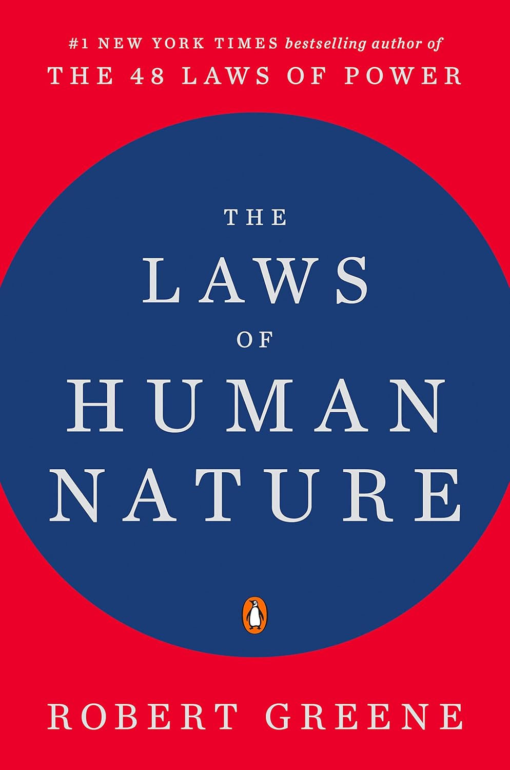 Robert Greene The Laws Of Human Nature Deutsch