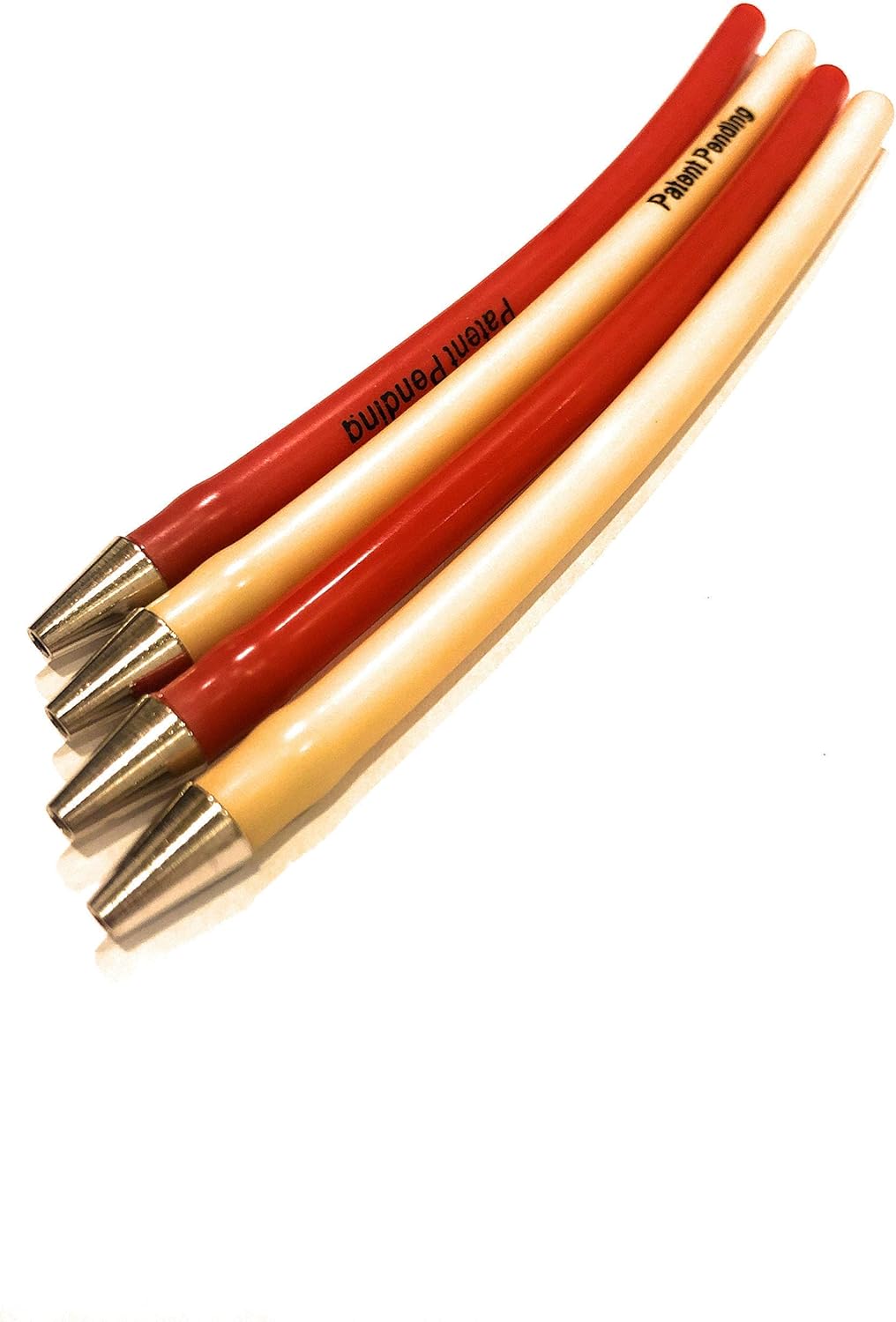 Spray Bottle Attachment for Trigger Sprayer/Spray nozzles, 100 Made in The USA [Pack of 4