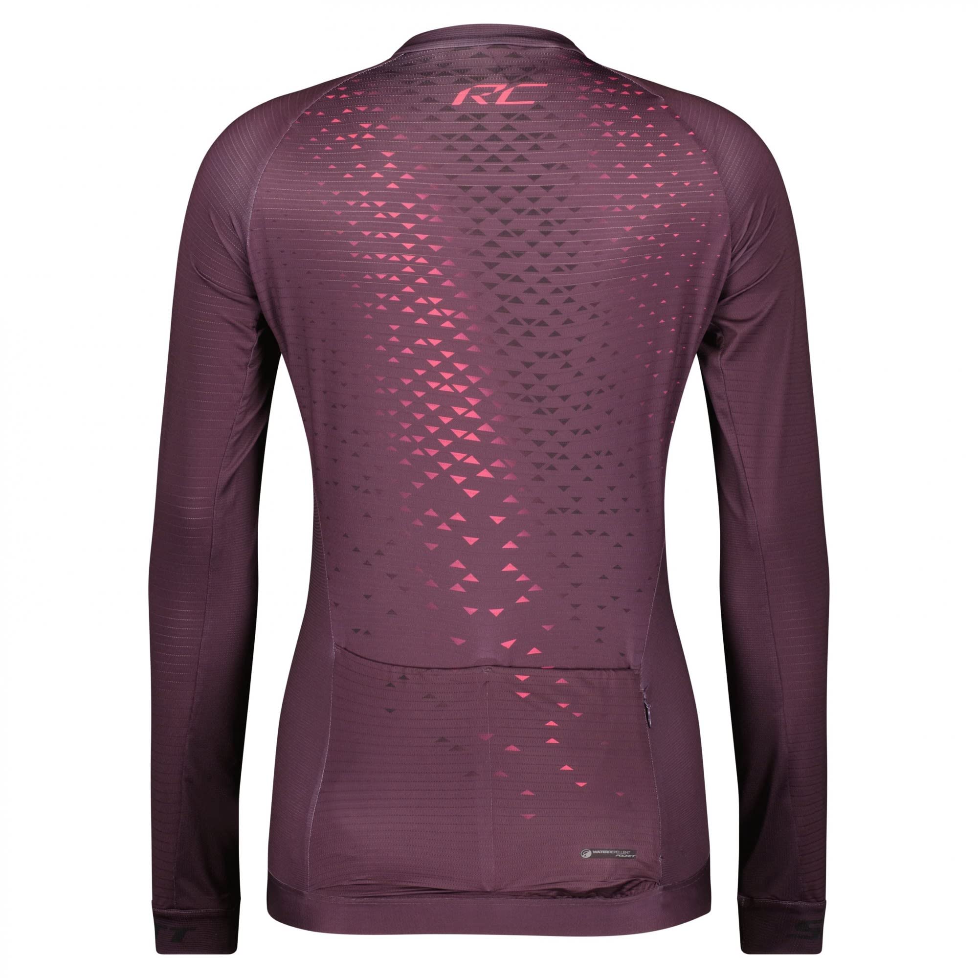 Scott 289427 Camiseta Mujer