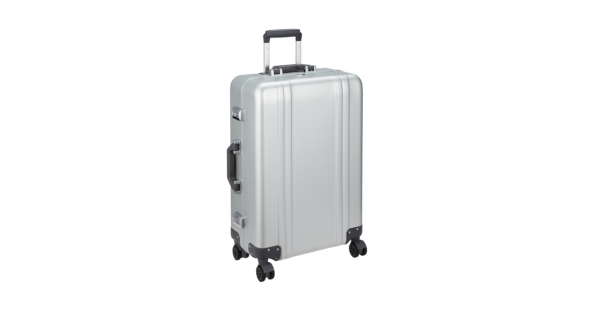 Amazon | [ゼロハリバートン] スーツケース Cassic Aluminum 2.0 94369