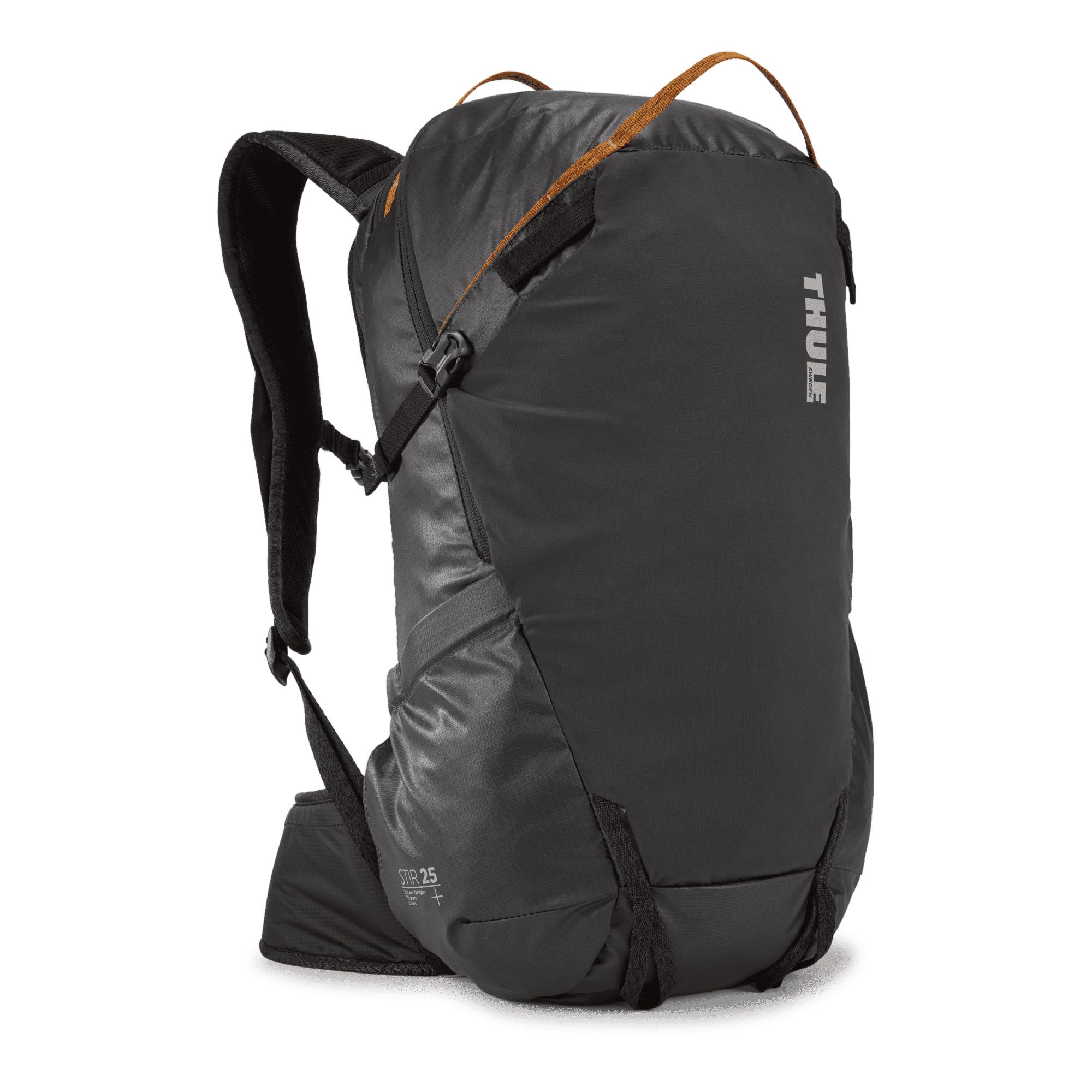 Thule Backpack, Obsidian, groß