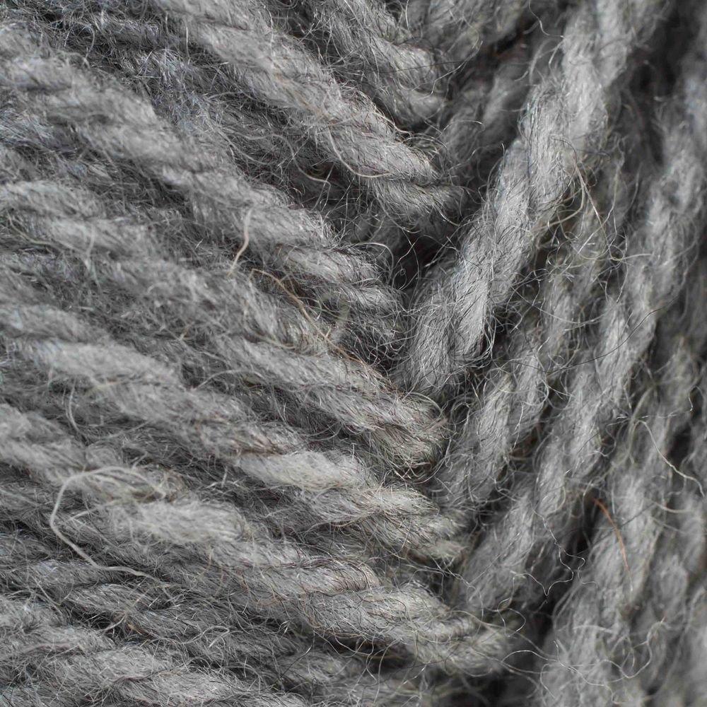 Sirdar Hayfield Bonus Aran with Wool, Celtic Grey (997) โ image 1