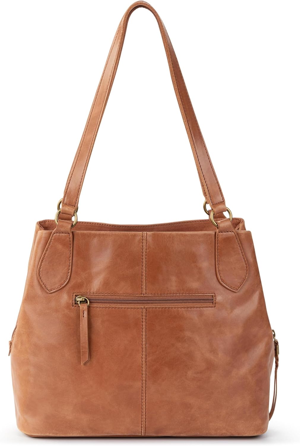 The Sak Women's Melrose Leather Satchel