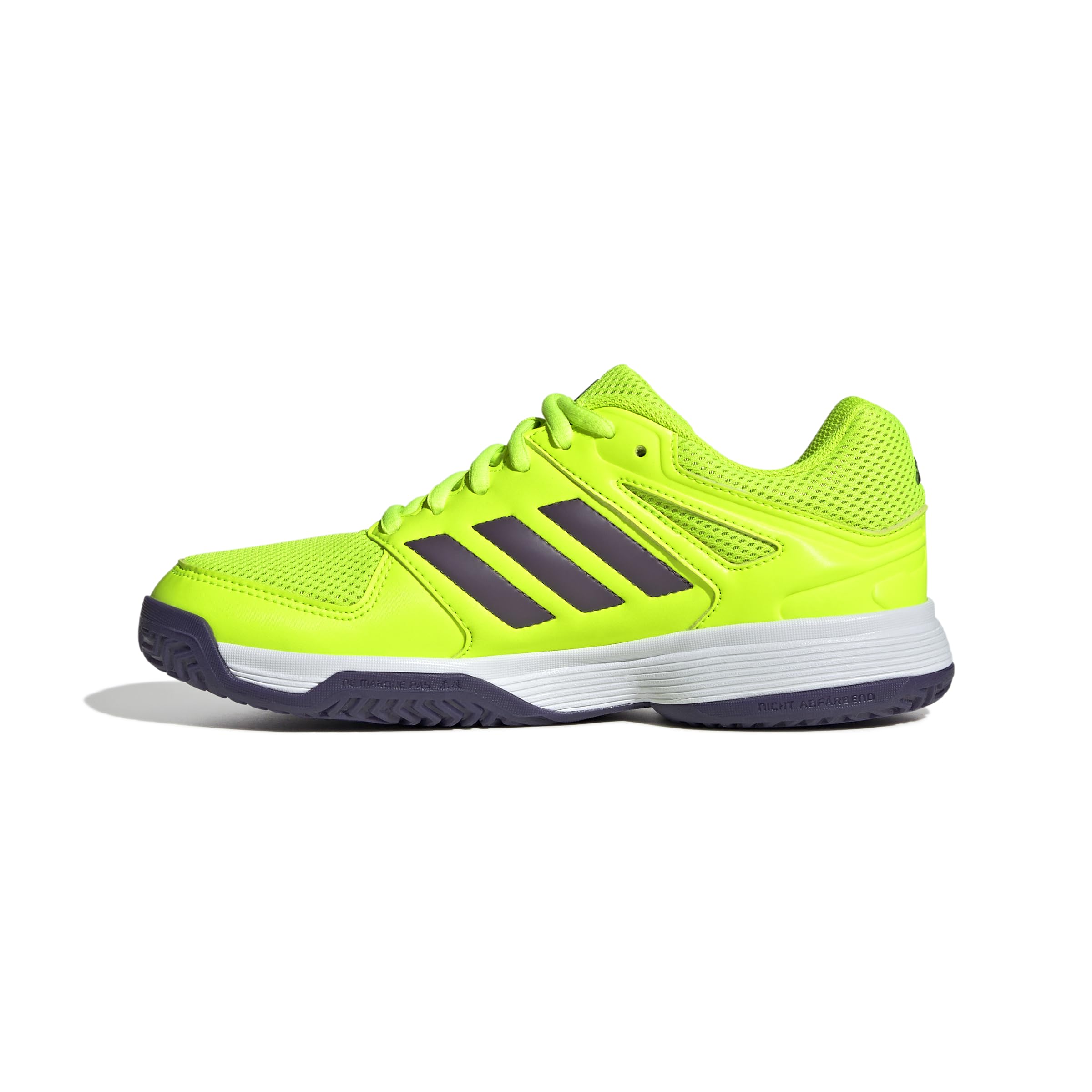 adidas Unisex Kids Speedcourt IN Schuh Kids