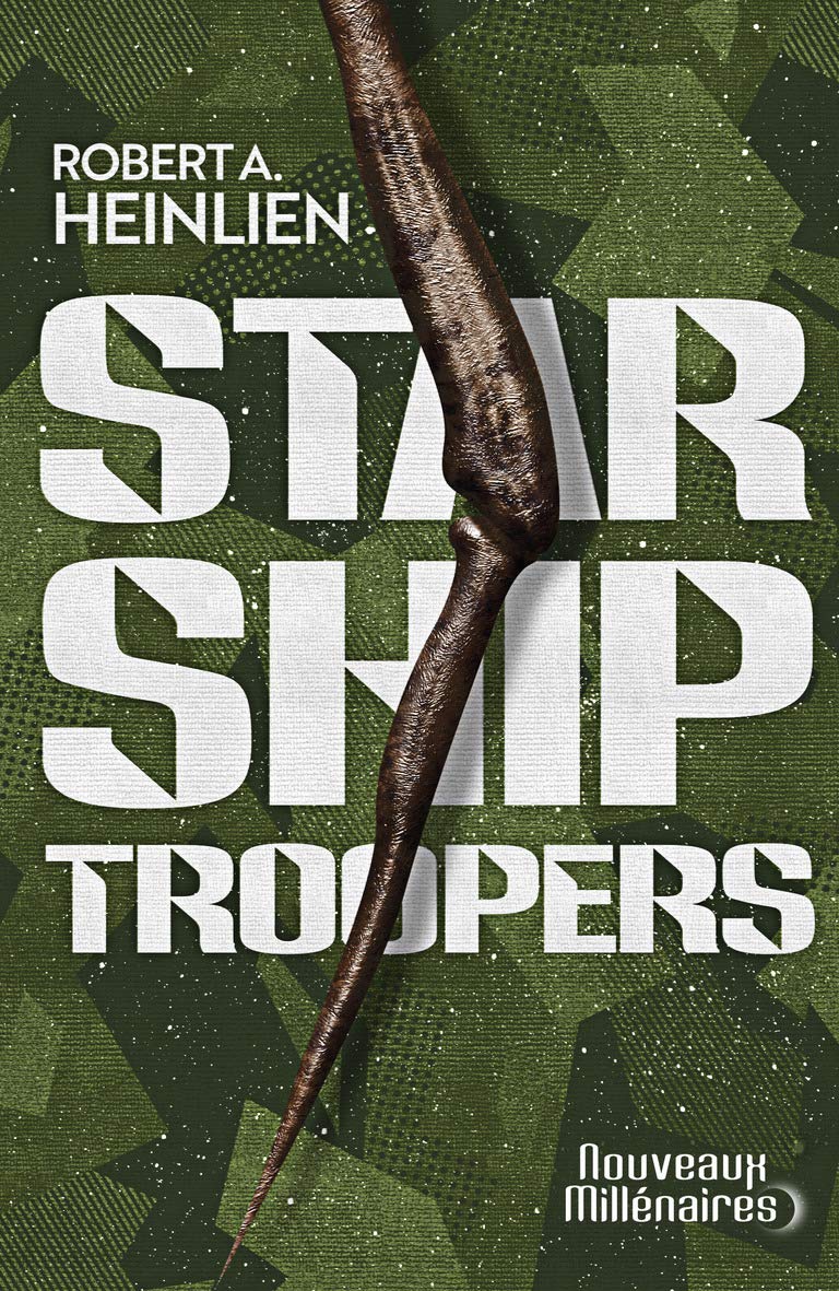 Starship troopers
