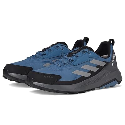adidas Outdoor Terrex Anylander Rain.RDY Hiking Shoes Men