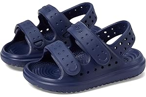 Pehr Kids Chase Sandals