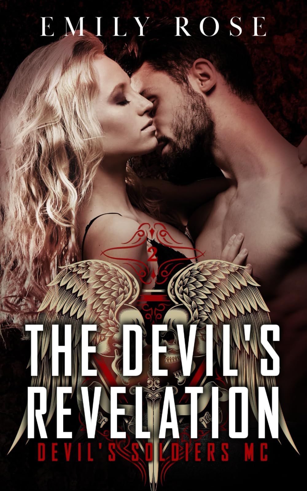 The Devil's Revelation: Devil's Soldiers MC