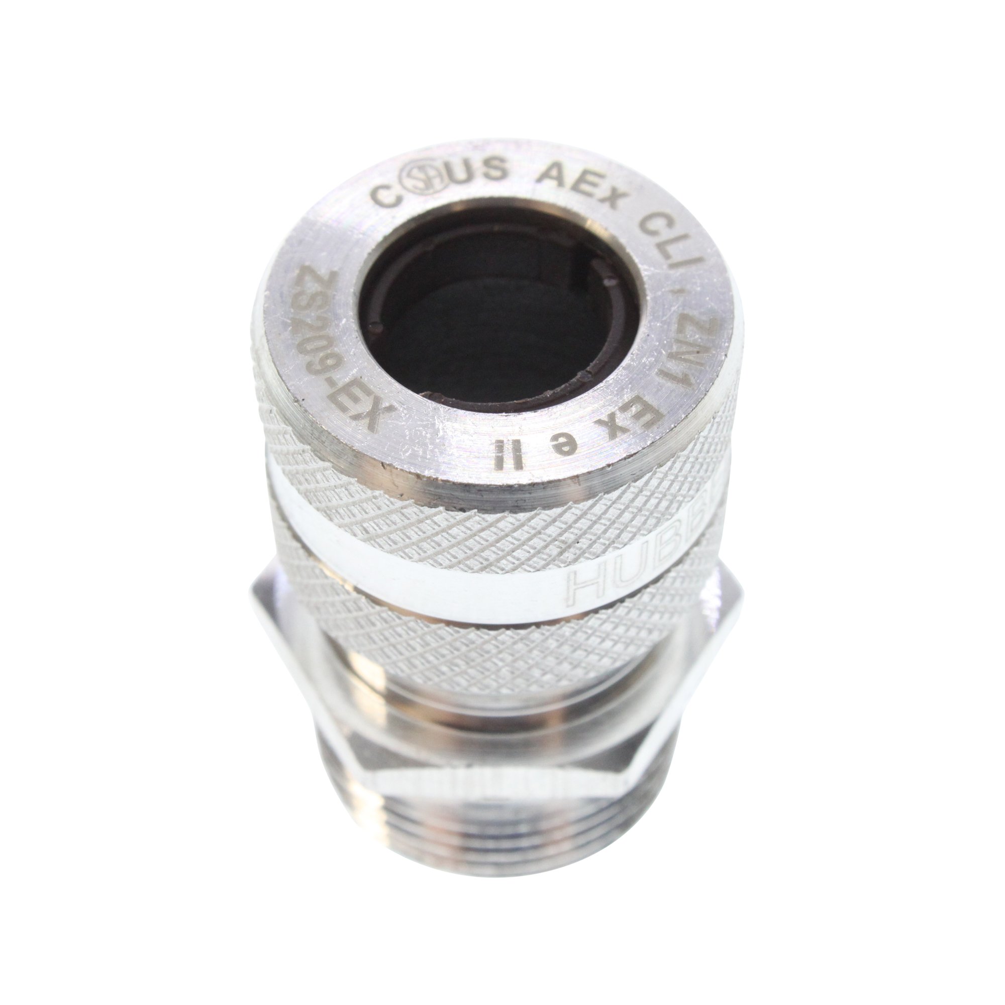 Hubbell ZS209-EX 3/4