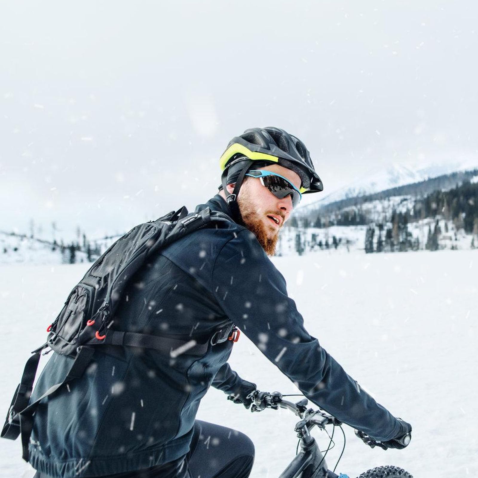 Guanti caldi a mezze dita, alimentati tramite USB, temperatura modificabile, per moto, equitazione, ghiaccio, sicurezza delle mani, guanti riscaldati per esterni, con calore rapido