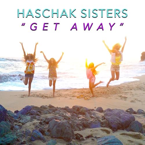 Get Away By Haschak Sisters On Amazon Music Amazon Com