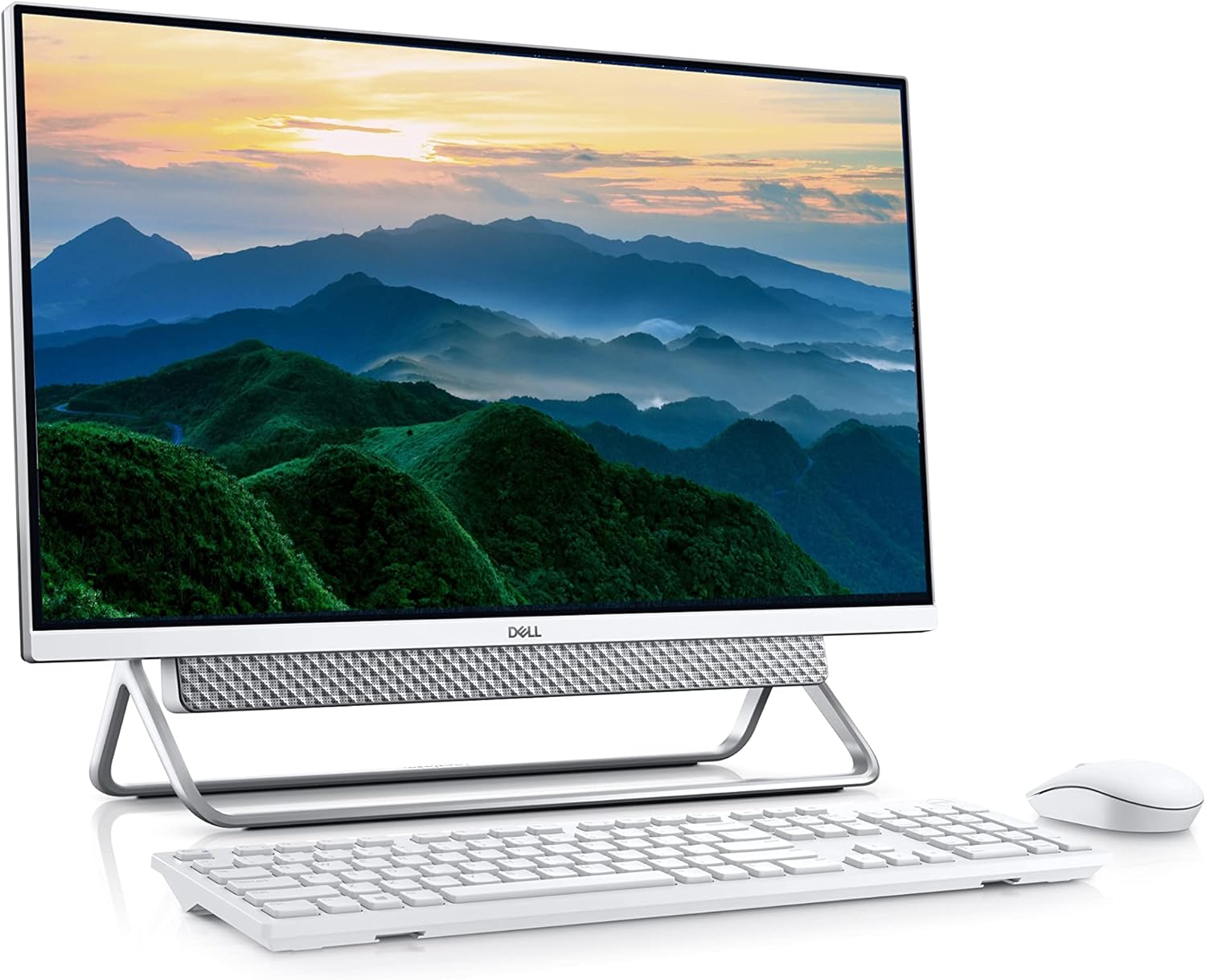 Buy 2022 Newest Dell Inspiron 7700 AllinOne Desktop, 27 FHD