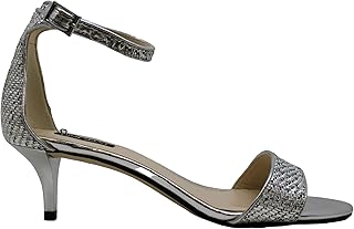 nine west leisa silver