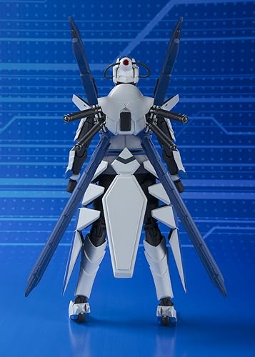Miniatura 7 de Bandai Tamashii Nations S.H. Figuarts Elf Sigma "Active Raid"