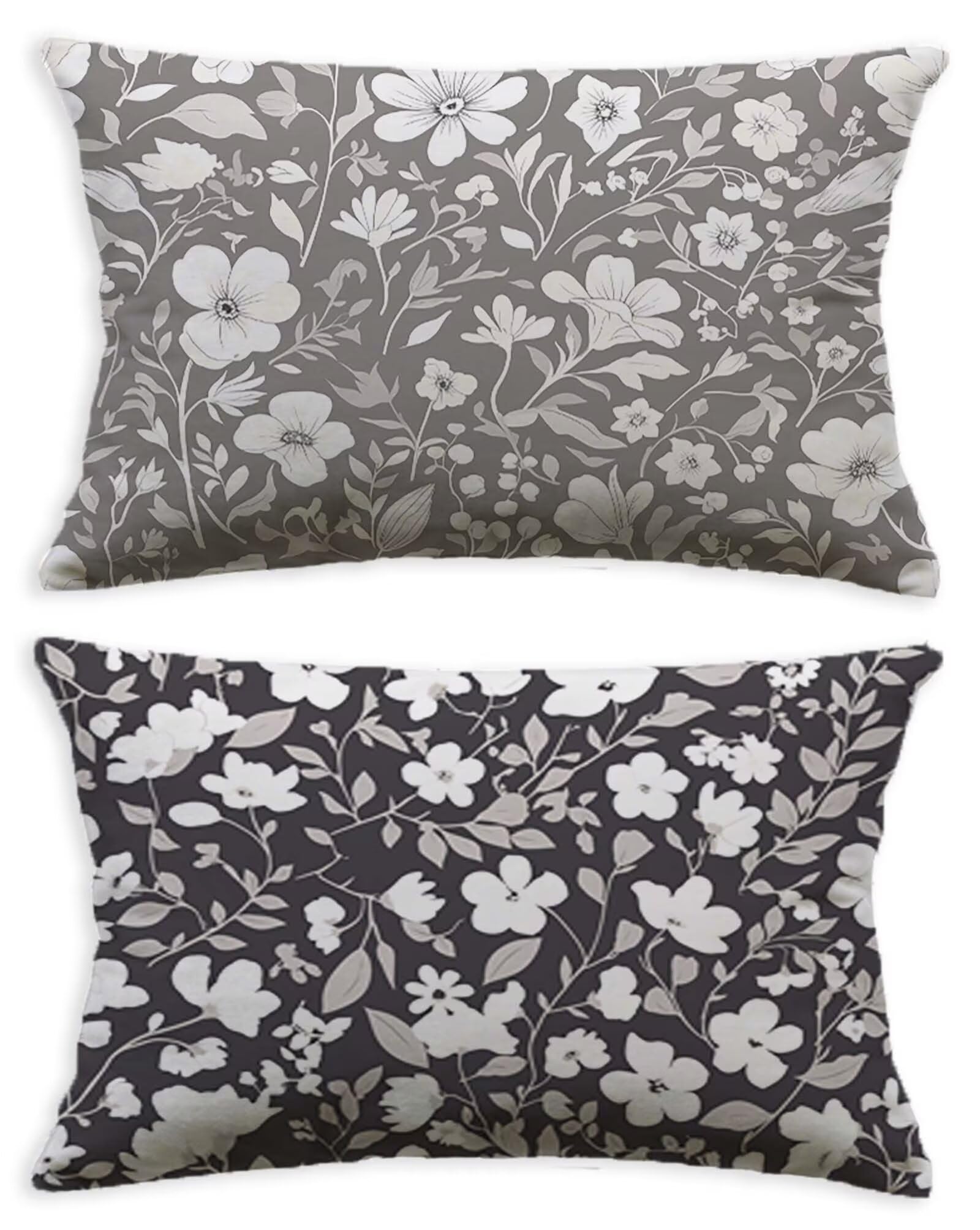 Protege oreiller 40x80 en velours doux pour protéger et embellir les coussins