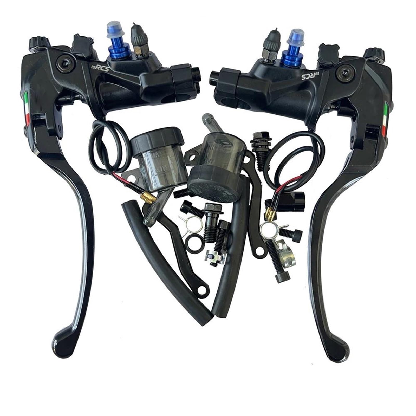 ラジアルクラッチマスターブレーキマスター19RCS