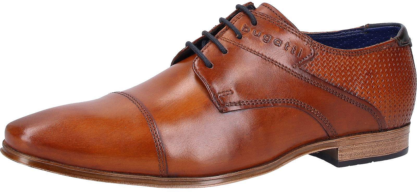 312420012100 Men's Derbys