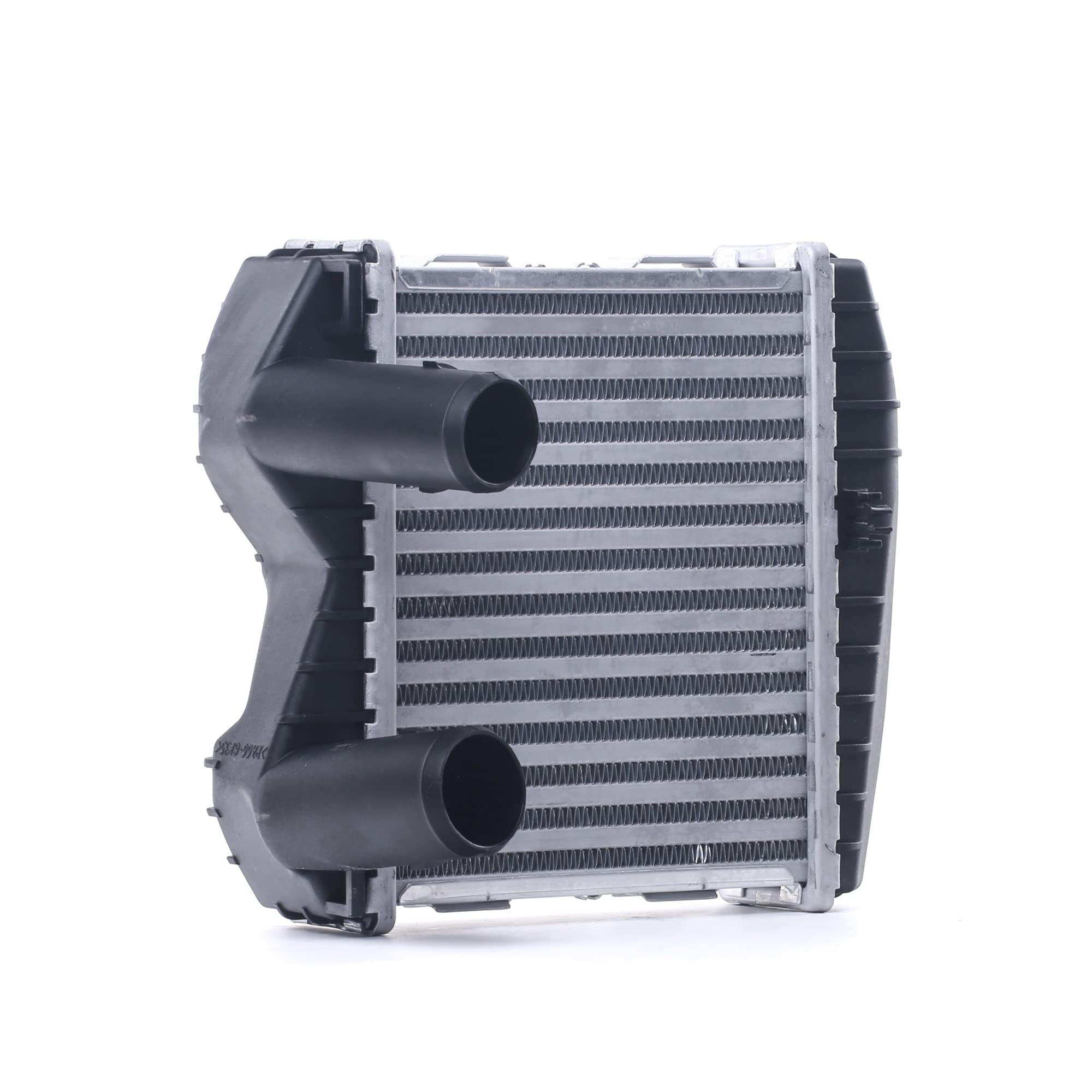 RIDEX 468I0072 Ladeluftkühler/LLK Turbokühler Kompatibel mit SMART CITY-COUPE 450 3007V002 3007V003000000 3007V002000000