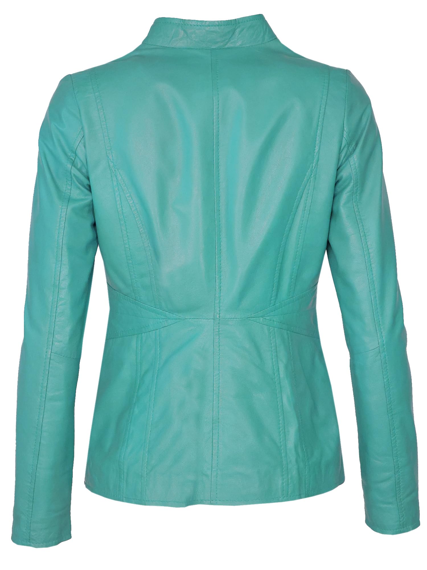 JCC Lederjacke 3102225
