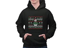 Snowman's Greetings Unisex Christmas Sweater (for Men and Women)