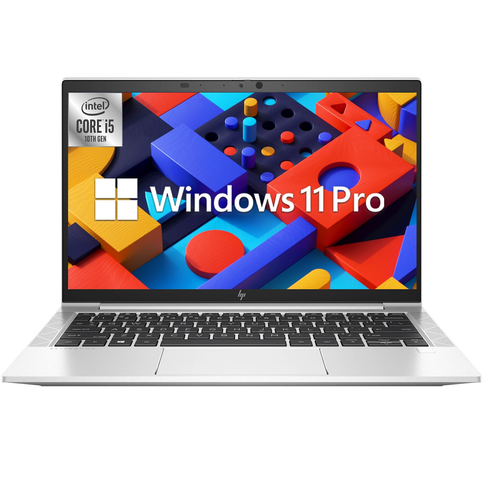 Amazon.com: HP EliteBook 830 G7 Businesses Laptop, 13.3