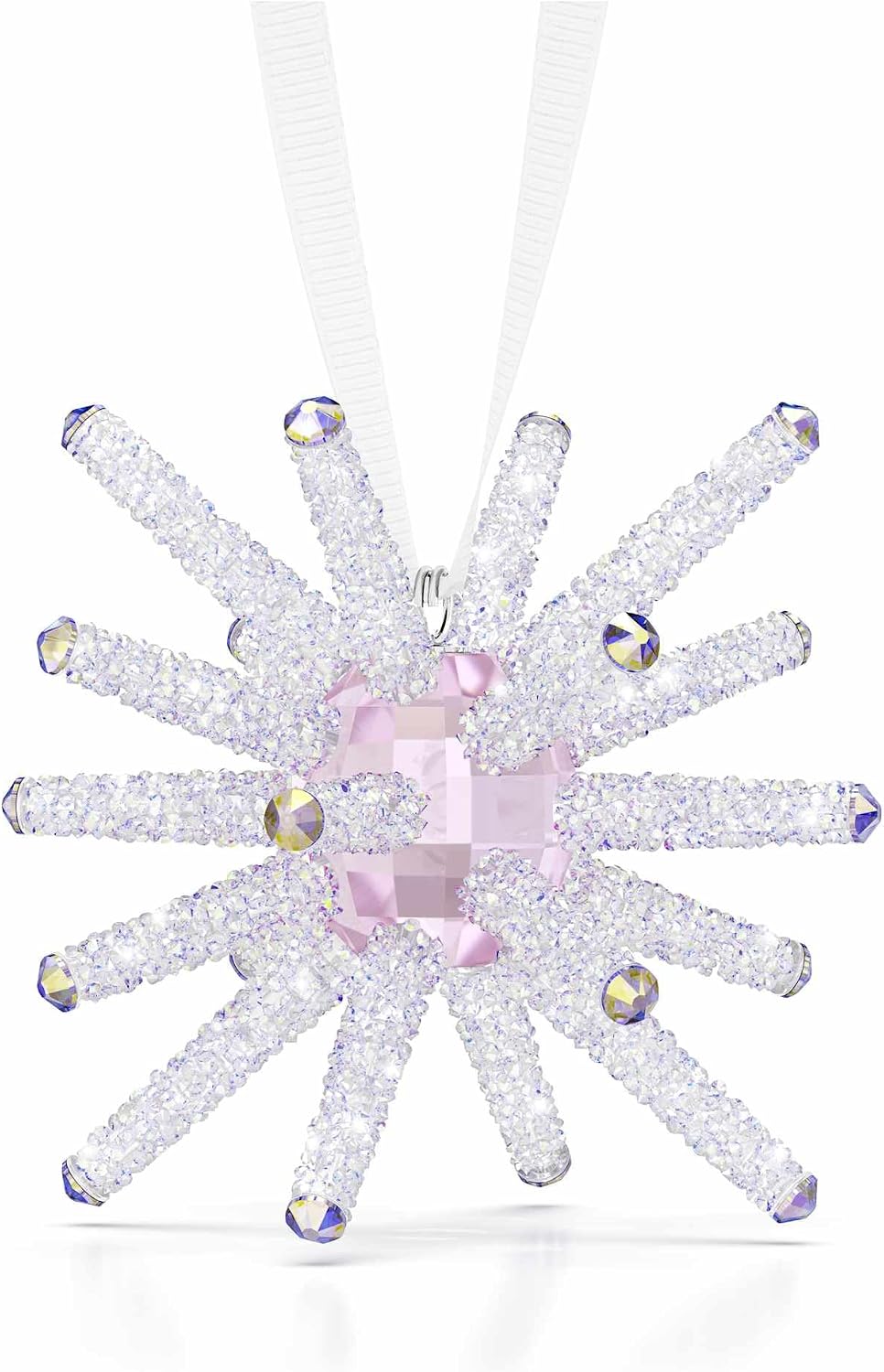 Swarovski Wicked Wand Ornament